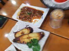 -银子铁板烧料理自助餐(人民广场店)
