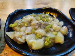 -神田川拉面店(上游街店)