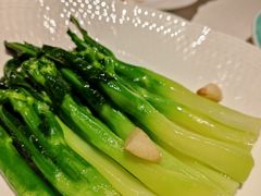 -華府Deluxe(兴业太古汇店)