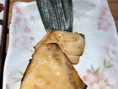 -松竹和日式料理(辽阳店)