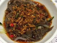 -文叔·湖北名小吃·小龙虾(华强北店)