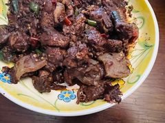 -牛八宝桂林米粉(八里庄店)