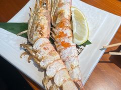 -有喜屋·烧鸟·居酒屋(周浦万达店)