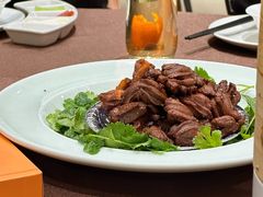 -全聚德(上海首店浦东店)