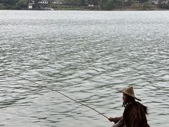 -严子陵钓台(富春江小三峡)