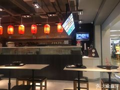 -鲜芋仙(观音桥大融城LG店)