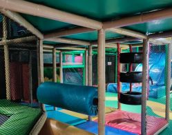 点击看大图 -KidSteam儿童乐园(富力城店)