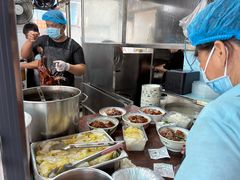 -香辉食馆(新兴路店)
