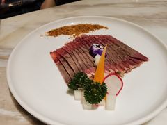 -唐猫庭院·千年陕菜(大唐不夜城店)