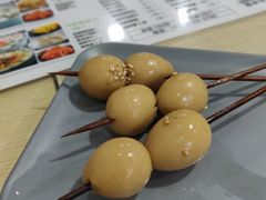 -粥传(太古里店)