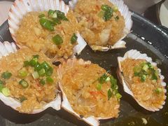 -有位虾匠·手工土菜小馆(市北店)