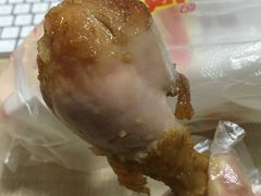 -潘老板炸鸡(河西万达店)