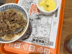 -吉野家(长沙五一广场IFS店)