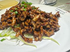 -洁捷餐饮(双桥农场店)