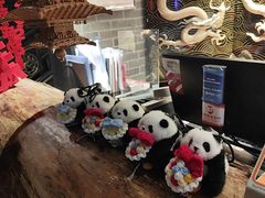 -小龙翻大江文化火锅(宽窄店)