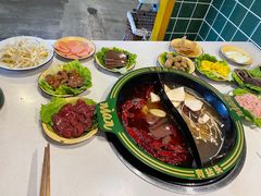 -有拈头成都市井火锅(老门东店)
