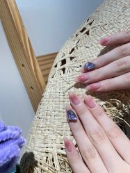 -NEW LOOK-绿麓 · 美甲美睫脱毛工作室