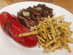 -HELLO 27 意面·沙拉·帕尼尼