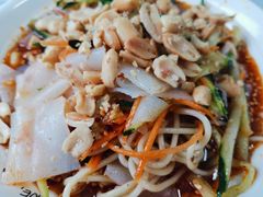 -媛媛家秘制鸡丝凉皮(陆慕店)