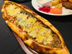 -Efes Turkish & Mediterranean Cuisine 艾菲斯餐厅(陆家嘴店)