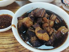 坛肉-盛京美食佳坛肉馆(沈阳总店)