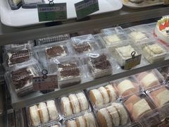 -新侨三宝乐面包店(崇文门店)