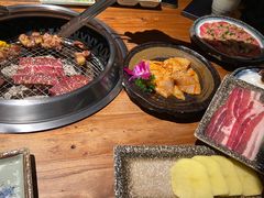 -竹涟烧肉(太古里店)