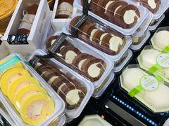 -FASHION BAKERY法森贝克(新德路店)