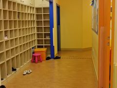 -浦东三林赢在起点早教中心·亲子托班早教体验课儿童兴趣班逻辑思维专注力幼小衔接			(金谊广场中心)