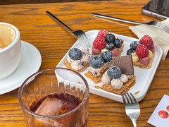 -Berry Beans(东直门店)