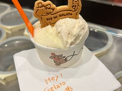 -Dip in Gelato(富民路店)