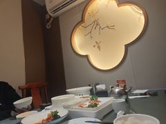 -老德州四合院·德州菜(天衢路店)