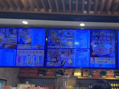 -西部马华清真兰州牛肉面·烧烤夜市(三里河店)