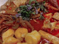 -小螺大作·螺蛳粉火锅(林和西店)