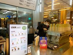 -OUR Bakery(三里屯太古里店)