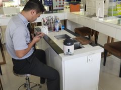 -宝岛眼镜(福州宝龙二店)