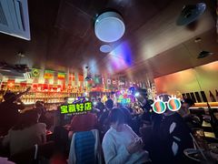 -你又瘦了小酒馆(奥体店)