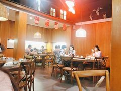 -味莊餐厅(康庄南街店)