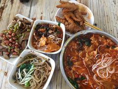 -西环肥仔螺蛳粉(总店)