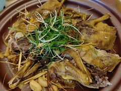 -渔村盛宴(航空新城店)