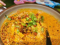 钵钵鸡-辛香汇(大华第一坊店)