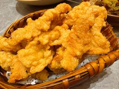 -廖川菜(金虹桥店)