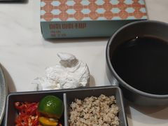 -喃喃椰·糟粕醋·椰子鸡火锅(七堡花园店)