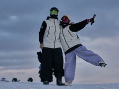 -水木锦堂·自助铁板烧(方庄时代店)