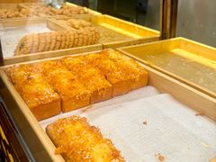 -弘祥蜂蜜大麻花(烟大店)