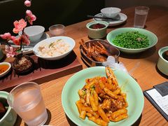 -弄堂里·寻味杭州(湖滨银泰in77C区店)