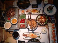 -玉川屋·深夜食堂居酒屋(柳巷店)