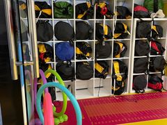 -浛道跆拳道·拳击·体适能