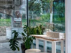 大堂-BLATAGE COFFEE