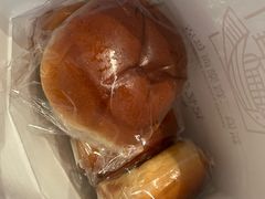 -新侨三宝乐面包店(崇文门店)